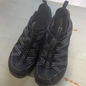 Chaco Mens Water Shoes | Size 10